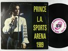 Prince - L.A. Sports Arena 1989 2xLP - Genuine Squealin' Pig