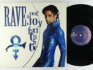 Prince - Rave Un2 The Joy Fantastic 2xLP - Arista/NPG
