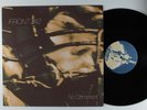 FRONT 242 No Comment WAX TRAX  LP VG++  