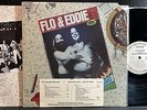 wlp FLO & EDDIE Illegal Immoral & Fattening of Zappa Mothers & Turtles Promo NM