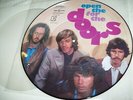 THE DOOR -Open The Doors For The Doors - PICTURE LP-LMTD. 300 St.-1997-Unplayed