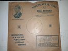 RARE MARCONI VELVET TONE 10