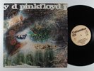 PINK FLOYD A Saucerful Of Secrets COLUMBIA LP VG+ uk  