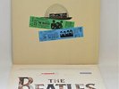 2 X THE BEATLES Vinyl LPs Inc: 'At The Hollywood Bowl' & '20 Greatest Hits - W47