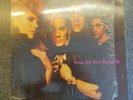 The Cramps. Songs the Lord taught us. Good condition