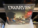 Dwarves Take Back The Night LP WHITE colored vinyl [Chicago punk] SEALED NEW