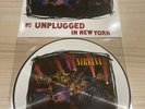 Nirvana MTV Unplugged Picture Disc LP Vinyl