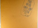 THE WHO LIVE AT LEEDS-DECCA STEREO LP, POSTERS, LETTERS, NOTES COMPLETE