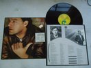 LP David Gilmour – About Face 1st Press 1984 + OIS / Pink Floyd / Sticker