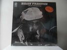 BILLY PRESTON - I WROTE A SIMPLE SONG - PICKWICK RECORDS-SPC-3733 - SEALED