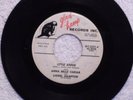 northern soul ANNA BELLE CAESAR/LIONEL HAMPTON Little Annie GLAD HAMP 2003
