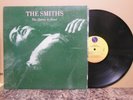 The Smiths - The Queen Is Dead, GF, 12