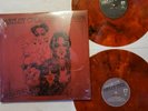 Motley Crue - Greatest Hits -NM/NM 2021 Hair Metal Rock LTD ED Sleeves Shrink