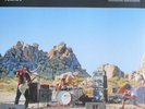 MOUNTAIN TAMER live in the mojave desert volume 5  LP NEU OVP/Sealed