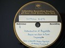 Mara Waldman Vittorio Rieti Piano Works Unpublished Recordings Columbia 12