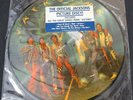 Michael Jackson Jacksons VICTORY Disque 33t 12