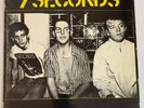 7 Seconds Old School  Hardcore Punk Vinyl Records