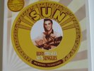 ELVIS PRESLEY   SUN SINGLES   2000 UK ELVIS 101 7