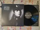 Janet Jackson Rhythm Nation 1814 Vinyl Record LP A&M SP-3920 NM