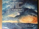 Otto Klemperer Wagner Overtures French Columbia SAXF 868