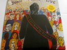 JOHN PRINE - John Prine Live - Sealed 180g Yellow Vinyl 2 LP Record Album