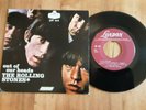 MEXICO EXT. PLAY - THE ROLLING STONES - OUT OF OUR HEADS - LONDON -- MINT