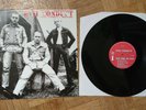 Evil conduct Eye for an eye LP 33t Oi punk