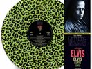 DANZIG Sings Elvis - LP / Green Leopard Print Vinyl (Limited) (2020)