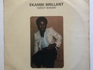 Ekambi Brillant:Afro funk & makossa/Cameroon listen