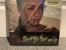 Sade Stronger Than Pride Audio Fidelity 180Gram Vinyl