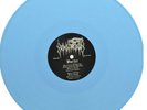 GOATMOON Varjot BABY BLUE vinyl lp /200 peste noire before dishonor NEW&UNPLAYED