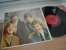 Small Faces 1ST S/T EX+ VINYL  SUPERB AUDIO   DECCA BOXED MONO UK LP