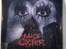 Alice Cooper Detroit Stories Limited Edition Purple Vinyl And Exclusive Poster