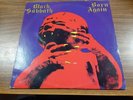 BLACK SABBATH*BORN AGAIN*VINYL LP RECORD WARNER BROS 1-23978 NM/VG 1983