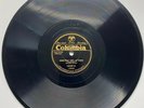 Oscar Ford - 78 rpm Columbia 15599 - Sweetest Girl in Town - The Farmer's Dream