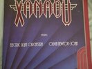 Electric Light Orchestra Newton-John XANADU Vinyl LP Soundtrack 1980