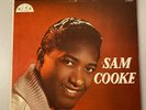 Sam Cooke Keen 1958 A-2001 LP Vintage