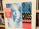Original Barren Cross 1989 Vinyl Record State Of Control LP Record heavy metal