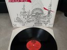 Pink Floyd – Relics Vinyl 12