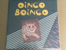 Oingo Boingo-EP-10” Only A Lad +3-1980 US Vinyl Promo