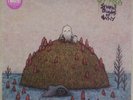 J. MASCIS: Several Shades of Why US Sub Pop Purple Vinyl LP Dinosaur Jr Rock