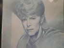 David Bowie Lifetimes Promo Limited Edition Vinyl Album