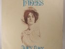 Juicy Lucy - Lp - Pieces - 70's 1972 Blues Rock Classic German Rare