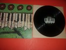 The Ugly Organ Cursive Presents Saddle Creek 2003 LBJ 51 Original