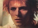 DAVID BOWIE - SPACE ODDITY - BEAUTIFUL NEAR MINT STEREO LP 1980