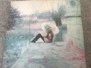 AFFINITY - S/T - 1st  PRESS - UK - SWIRL - LINDA HOYLE