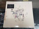 FRIGHTENED RABBIT - Midnight Organ Fight LP - MINT/SEALED - Free Shipping
