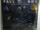 FALL OUT BOY BELIEVERS NEVER DIE COLOURED VINYL LP NEW/SEALED - FREE POSTAGE