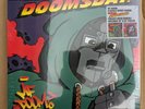 MF Doom Operation Doomsday Vinyl 2 LP Record + Poster New Sealed Ships Fast