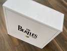 The Beatles vinyl box set In Mono.  Rare.  Sealed